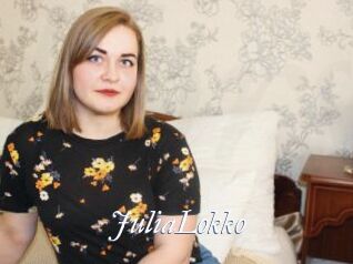JuliaLokko