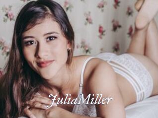 JuliaMiller