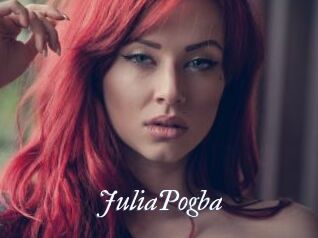 JuliaPogba