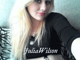 JuliaWilson