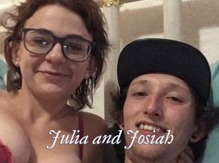 Julia_and_Josiah