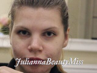 JuliannaBeautyMiss