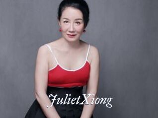 JulietXiong