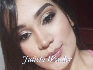 Julieta_Wonder
