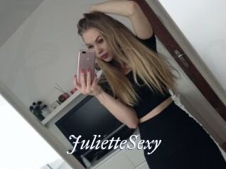 JulietteSexy