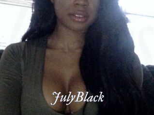 JulyBlack