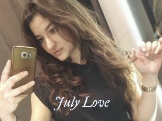 July_Love