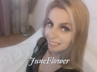 JuneFlower