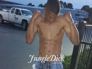 JungleDick