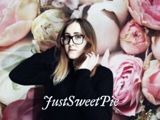 JustSweetPie