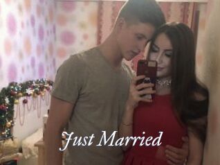 Just_Married