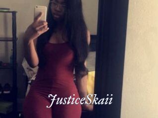 JusticeSkaii