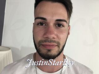 JustinStarBoy