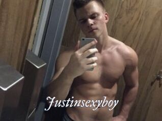 Justinsexyboy