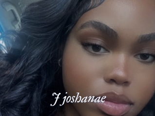 J_joshanae