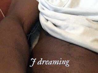 J_dreaming