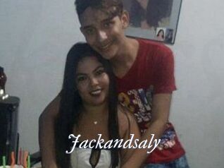 Jackandsaly