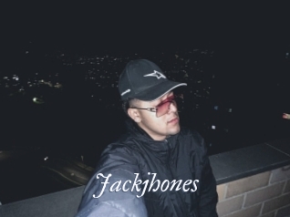 Jackjhones