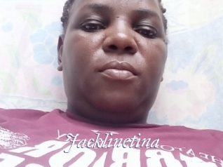 Jacklinetina