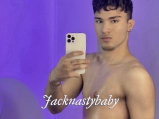 Jacknastybaby