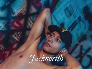 Jacknortth