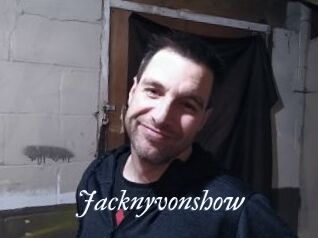 Jacknyvonshow