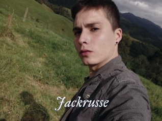 Jackrusse