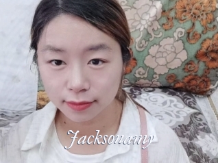 Jacksonamy