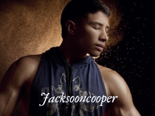 Jacksooncooper