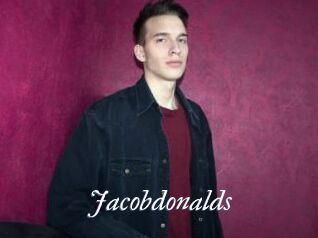 Jacobdonalds