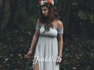 Jadalilli