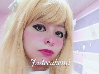 Jadeeakemi