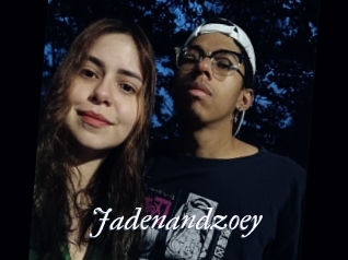 Jadenandzoey