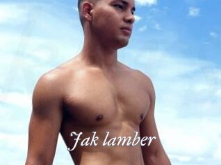 Jak_lamber