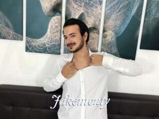 Jakemonty