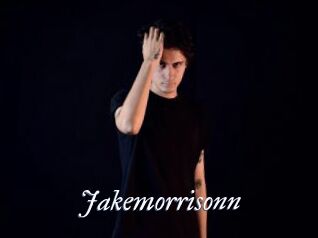 Jakemorrisonn