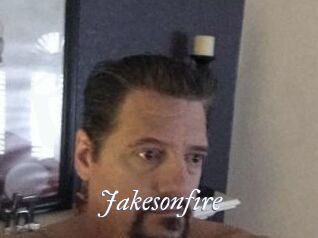 Jakesonfire