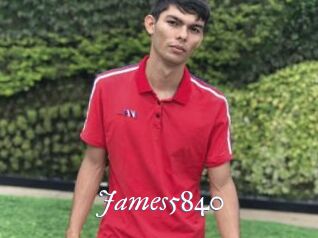 James5840