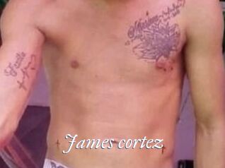James_cortez