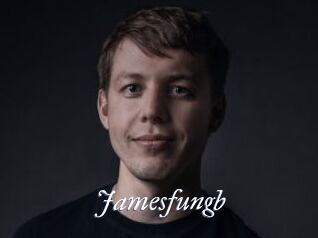 Jamesfungb