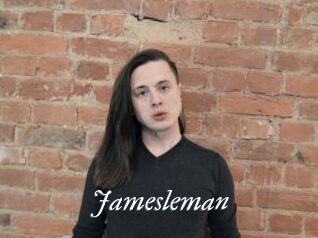 Jamesleman