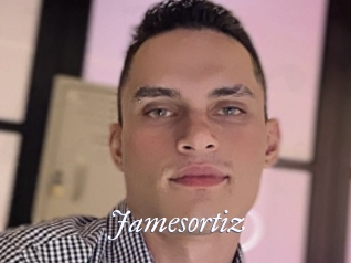 Jamesortiz