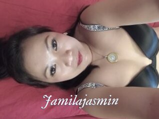 Jamilajasmin