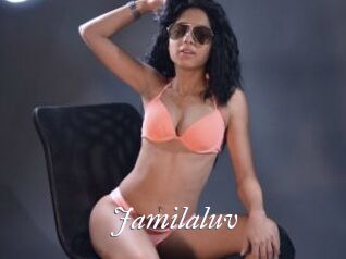 Jamilaluv