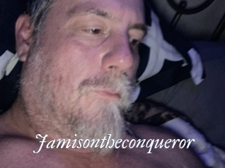 Jamisontheconqueror