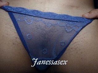 Janessasex