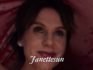 Janettesun