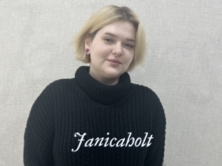 Janicaholt