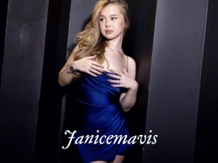 Janicemavis