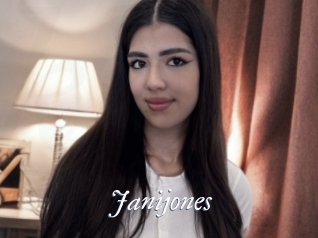 Janijones